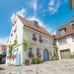  Gasthuis Gaestehaus Moenchshof